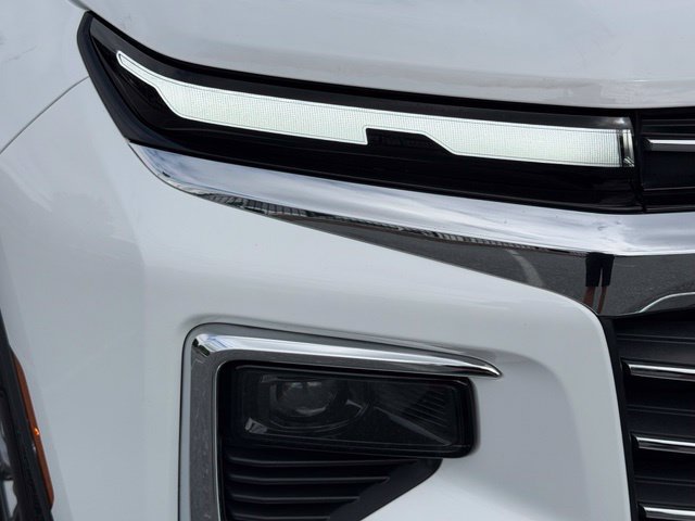 Certified 2024 Chevrolet Traverse LT AWD/4WD image 15