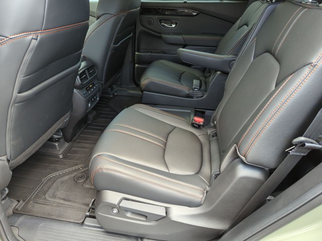 New 2026 Honda Pilot TrailSport image 15