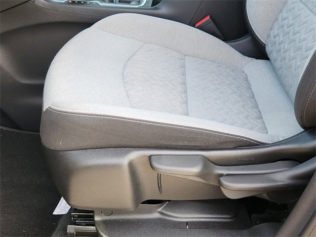 Used 2024 Chevrolet Equinox LS w/ Midnight Edition image 23