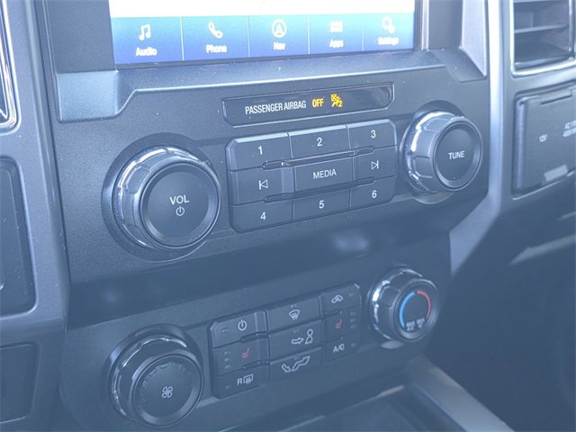 Used 2019 Ford F150 XLT w/ Equipment Group 302A Luxury image 21