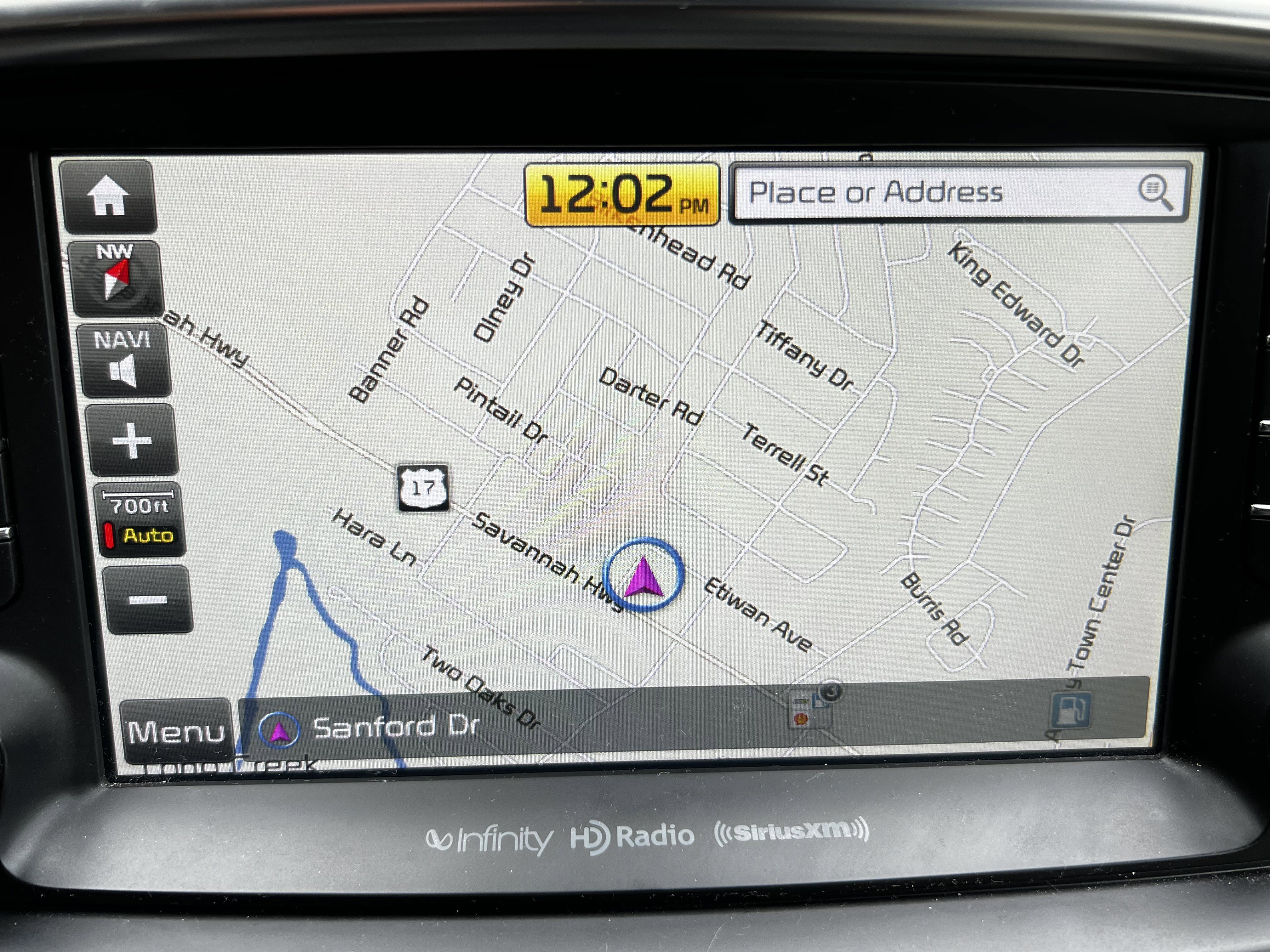 Used 2018 Kia Sorento SX image 24