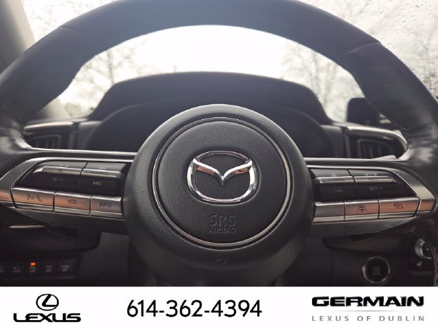 Used 2023 MAZDA CX-50 2.5 Turbo w/ Cargo Package AWD/4WD image 34