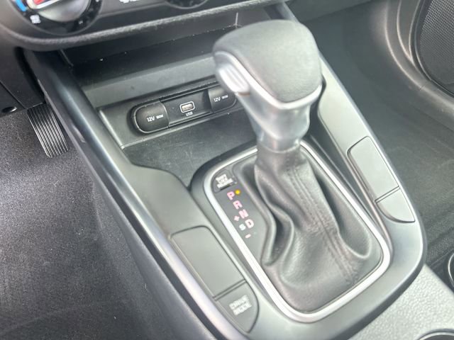Certified 2020 Kia Soul S FWD image 21