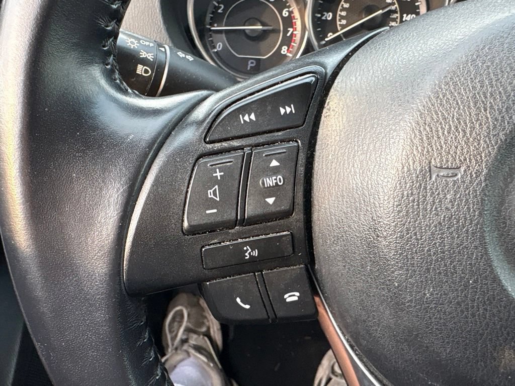 Used 2014 MAZDA MAZDA6 Sport FWD image 20