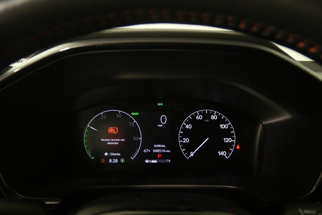 Used 2023 Honda CR-V Sport Touring image 22