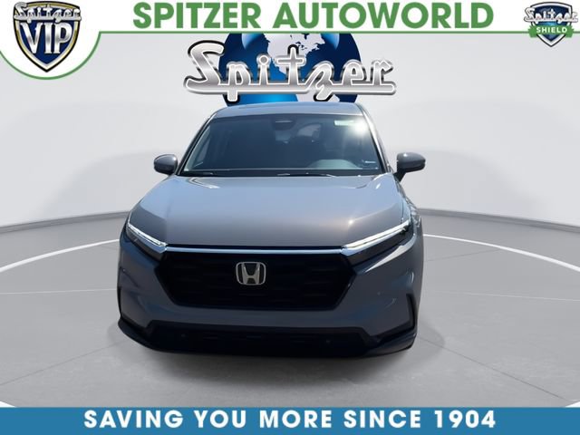 Used 2025 Honda CR-V EX-L image 3