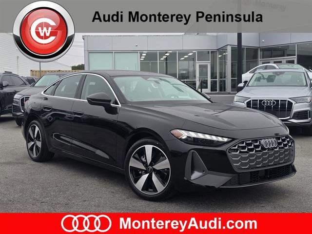 New 2025 Audi A5 2.0T Premium Plus