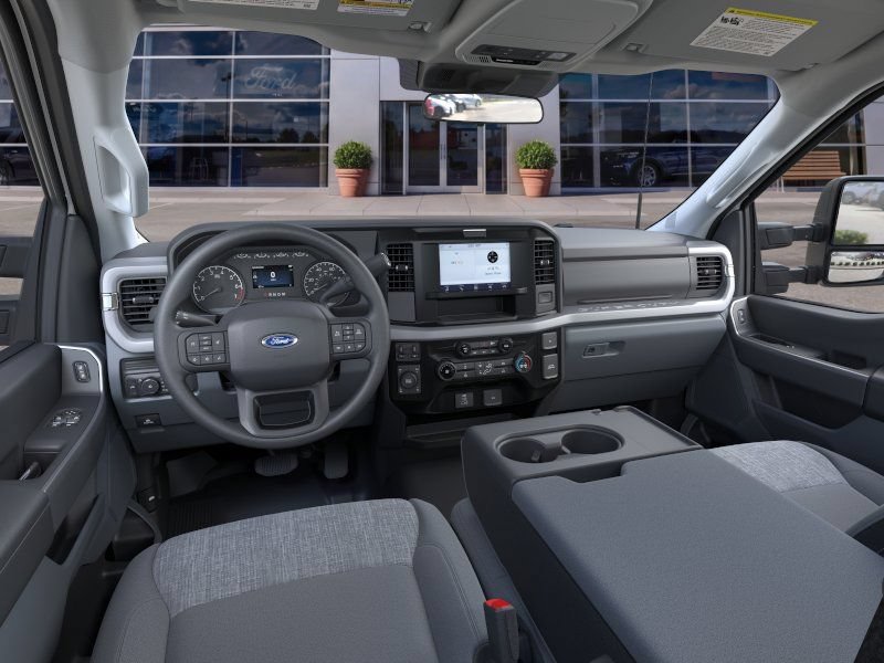 New 2026 Ford F250 XLT AWD/4WD image 11