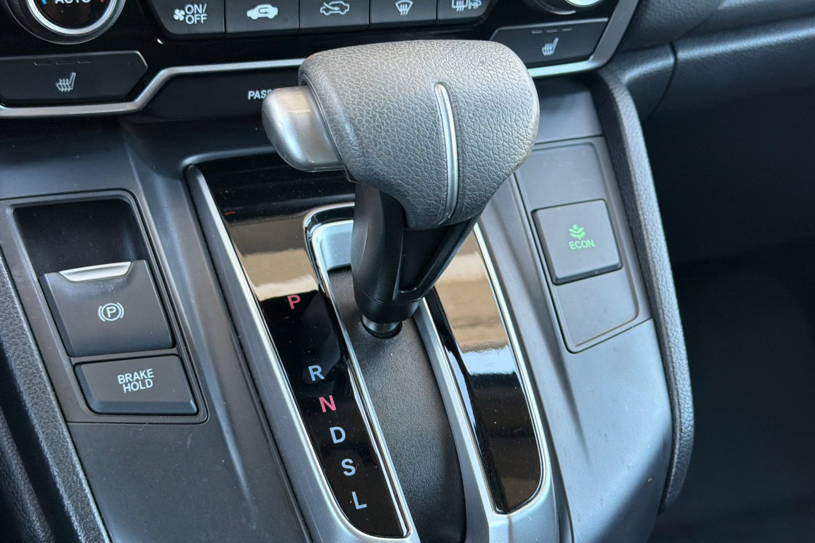 Used 2017 Honda CR-V EX image 27
