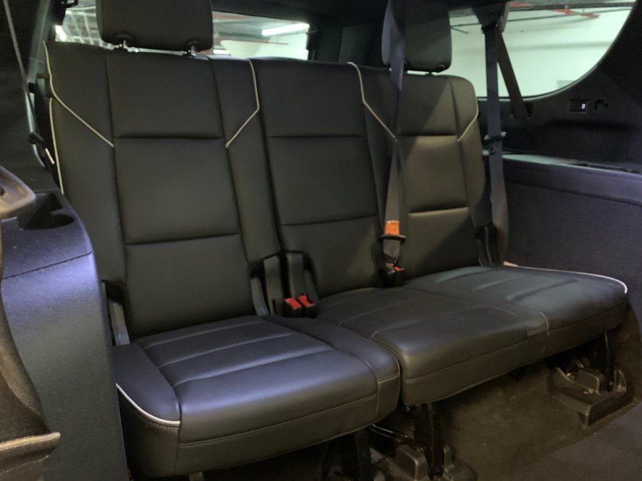 Used 2022 Cadillac Escalade ESV Sport w/ Touring Package AWD/4WD image 75