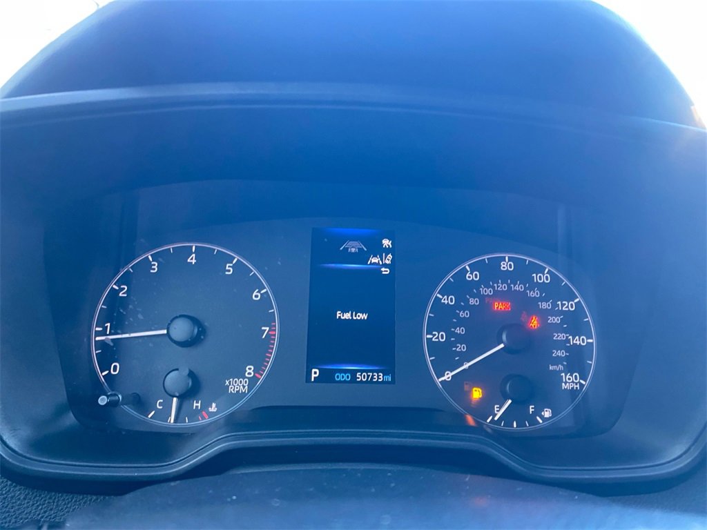 Used 2023 Toyota Corolla LE image 16