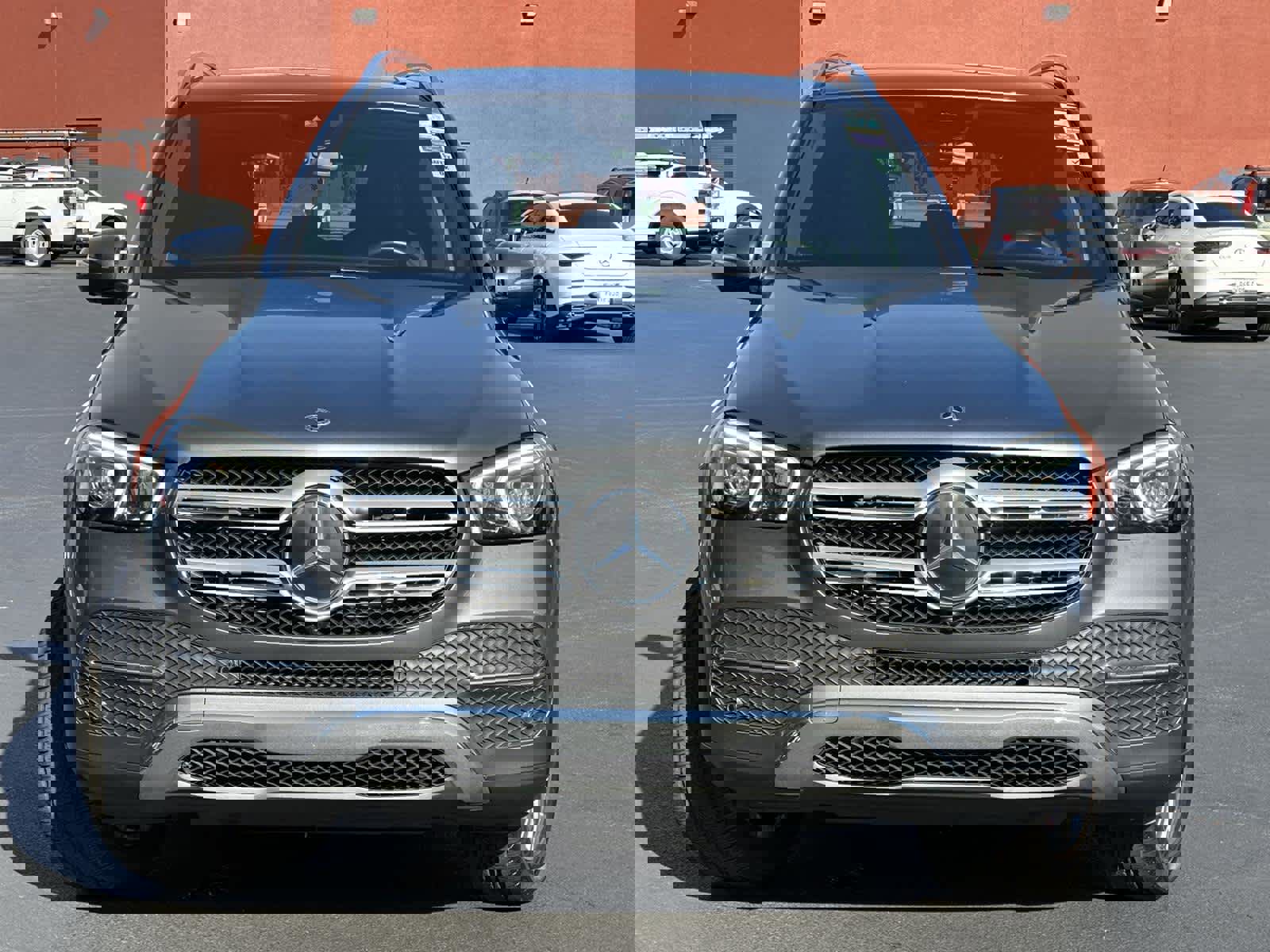 Used 2023 Mercedes-Benz GLE 350 image 6