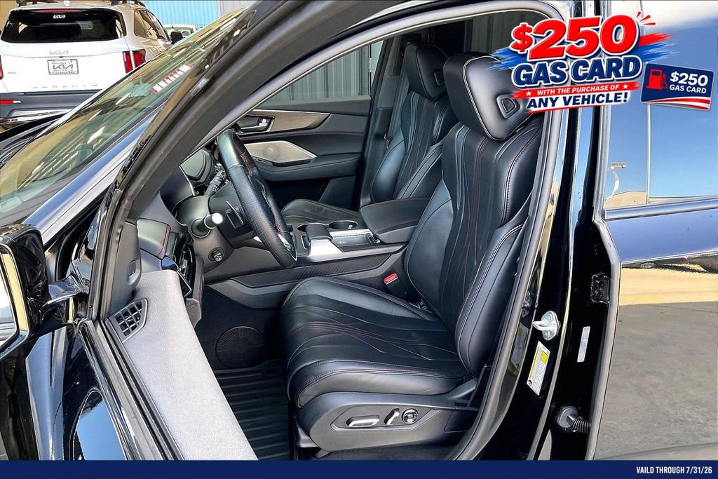 Used 2022 Acura MDX Type S AWD/4WD image 25