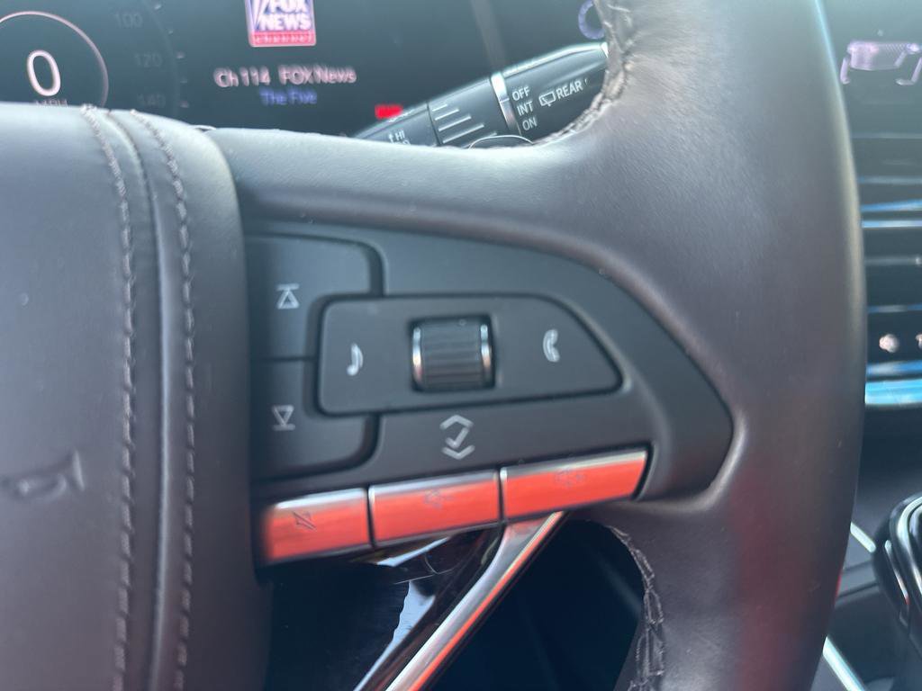 Used 2023 Cadillac Escalade Sport Platinum image 23