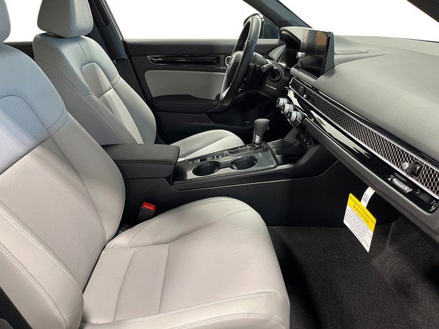 New 2026 Honda Civic Sport Touring image 28