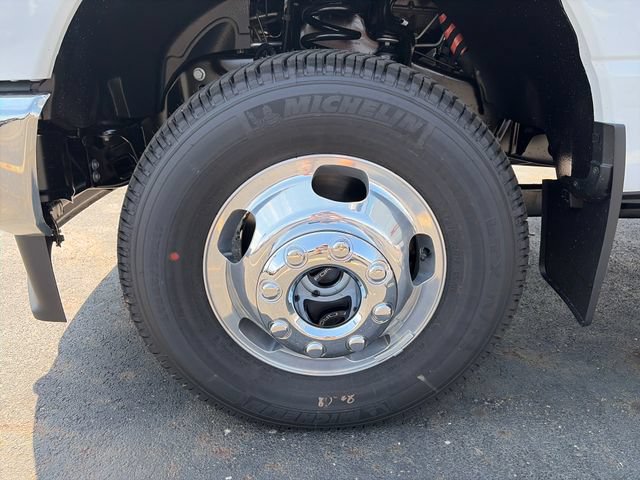 New 2027 Ford F350 Lariat w/ Chrome Package AWD/4WD image 28