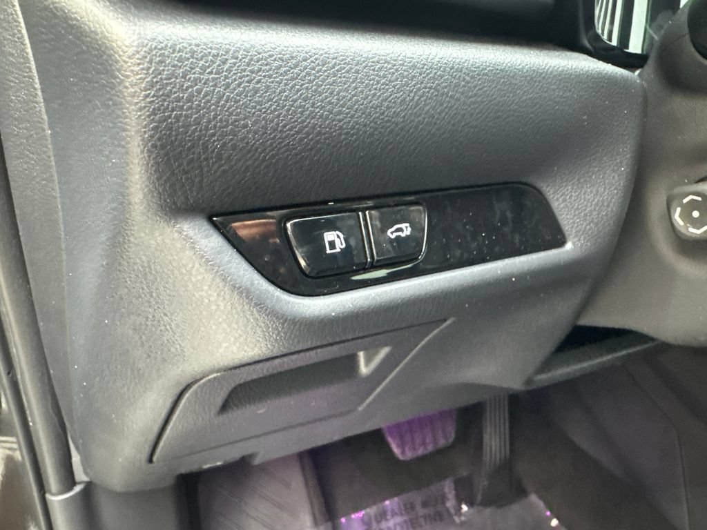 Used 2025 Lexus NX 250 FWD w/ Accessory Package (K3) image 55