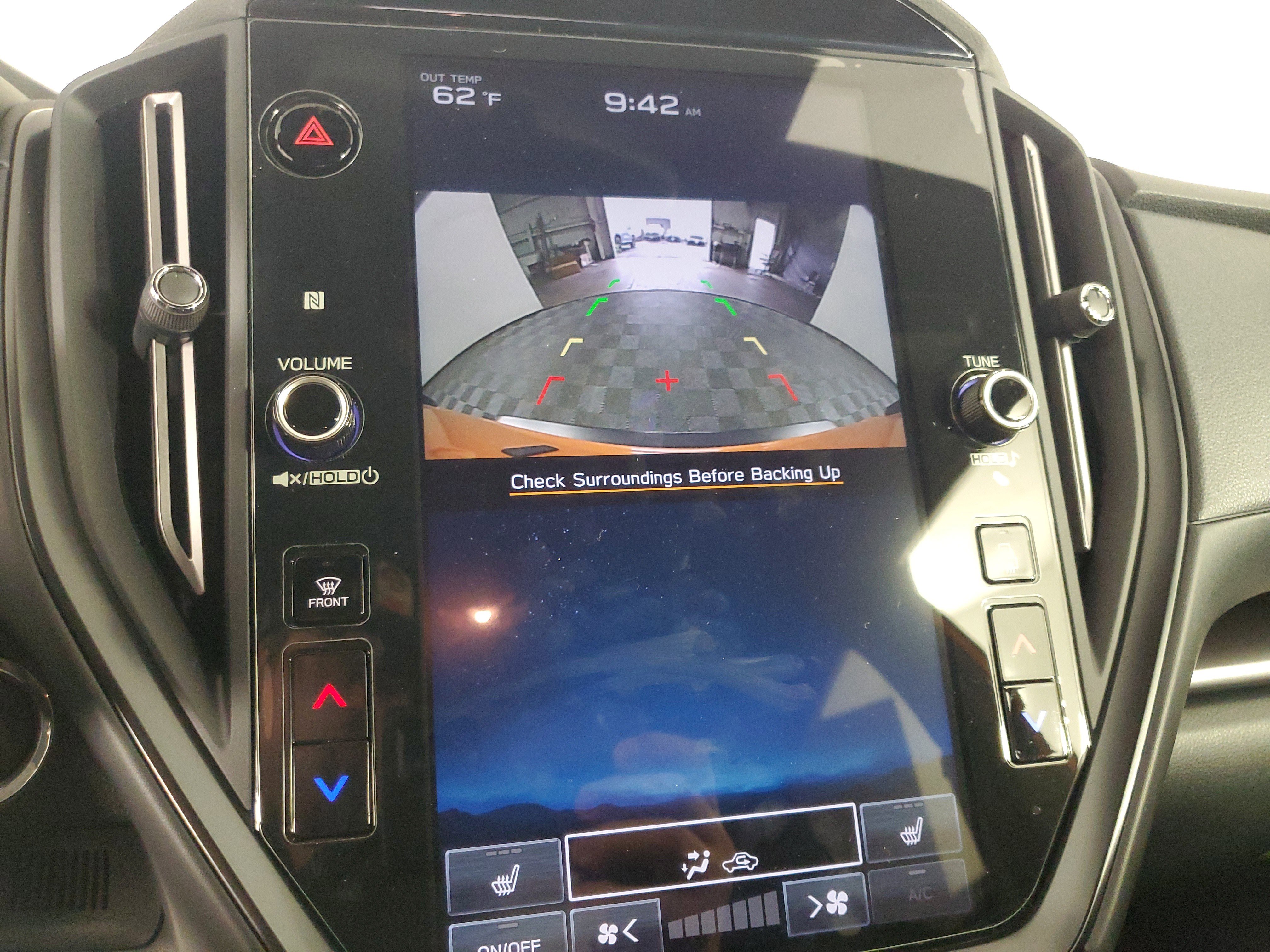 Used 2022 Subaru WRX Premium image 21