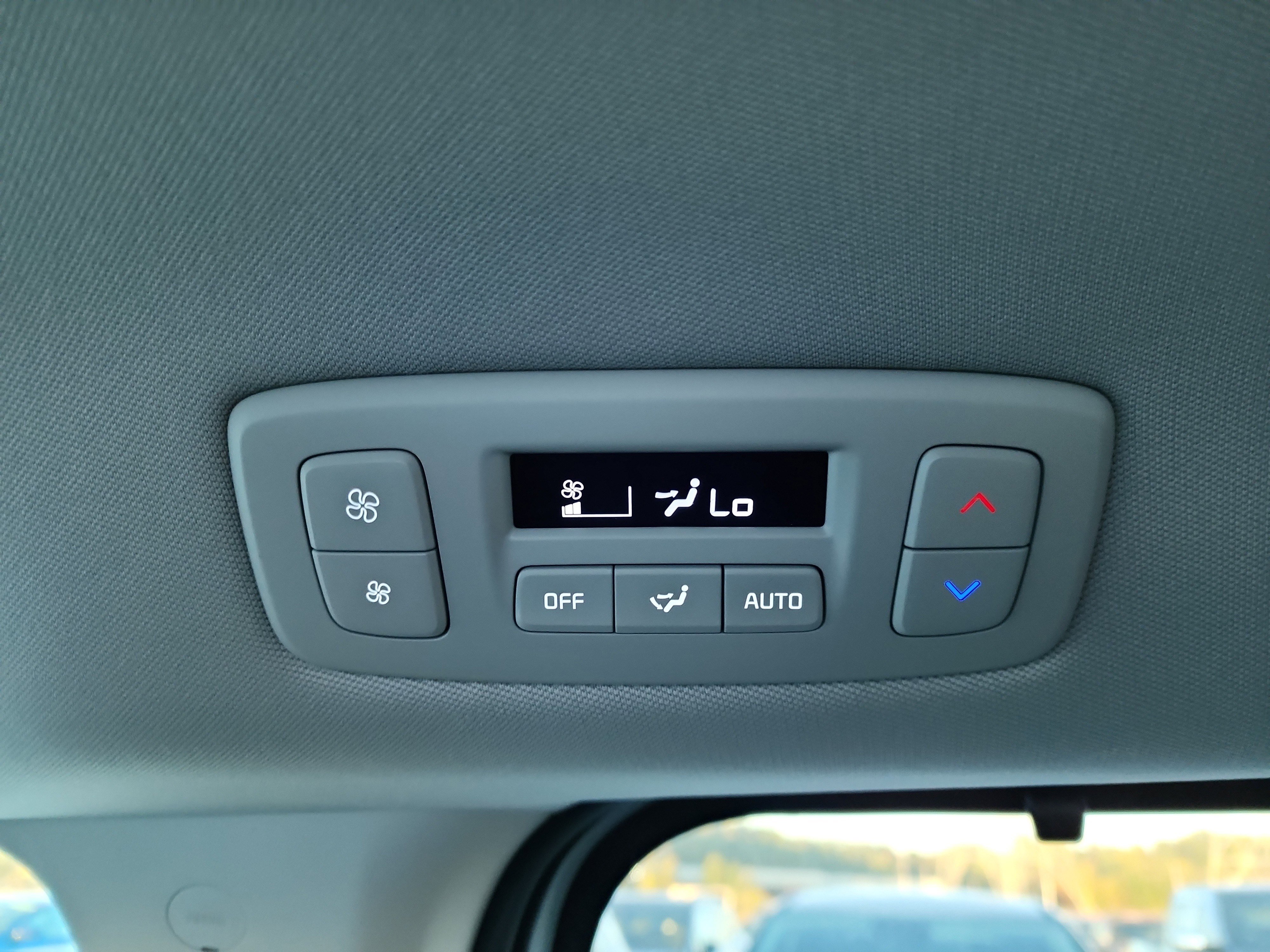 New 2026 Kia Carnival SX Prestige image 8