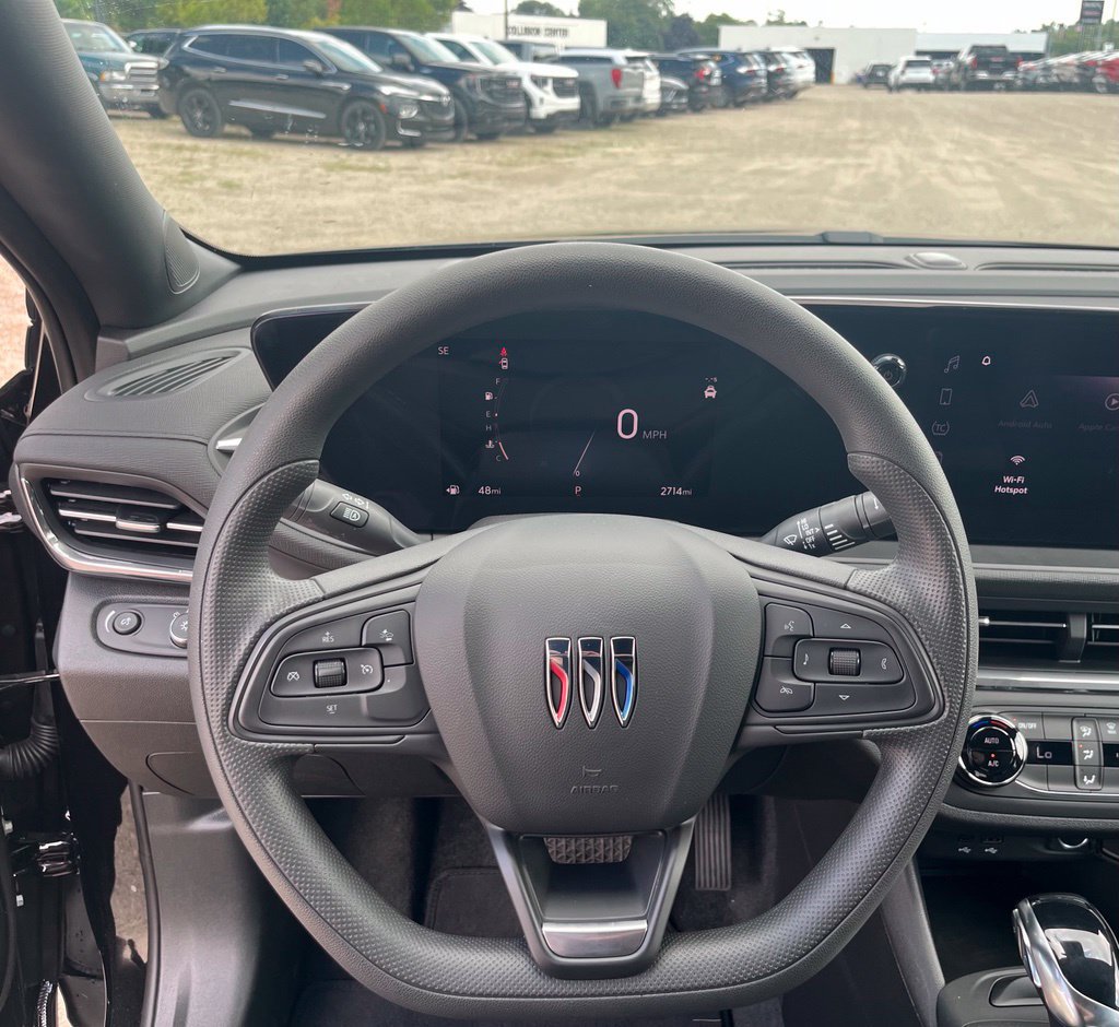 Used 2026 Buick Envista Preferred FWD image 21