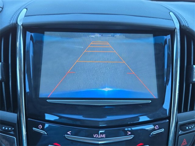 Used 2014 Cadillac ATS 2.0T Sedan image 23