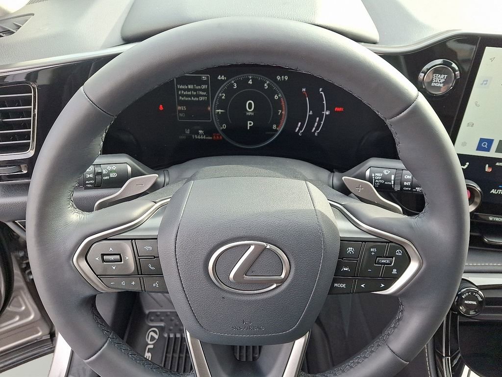 Used 2024 Lexus NX 350 AWD image 21