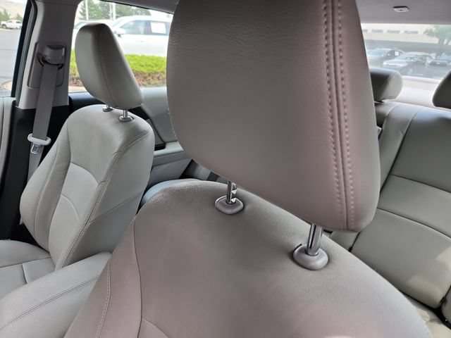 Used 2017 Honda Accord LX image 29