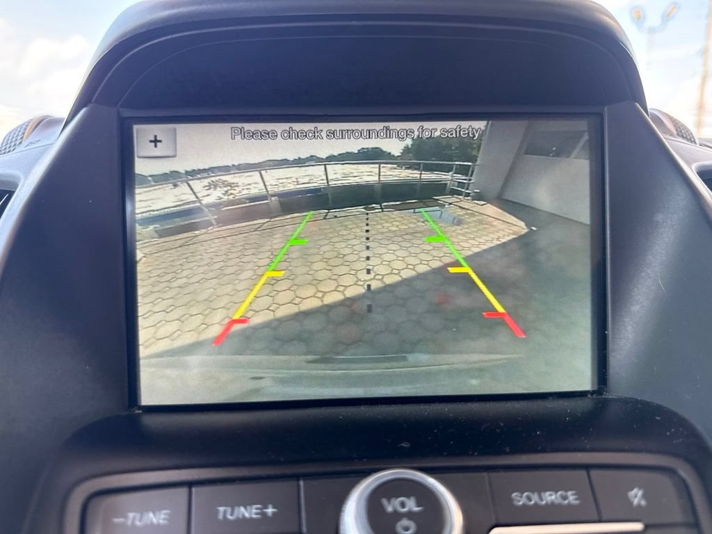 Used 2019 Ford Escape SE AWD/4WD image 21