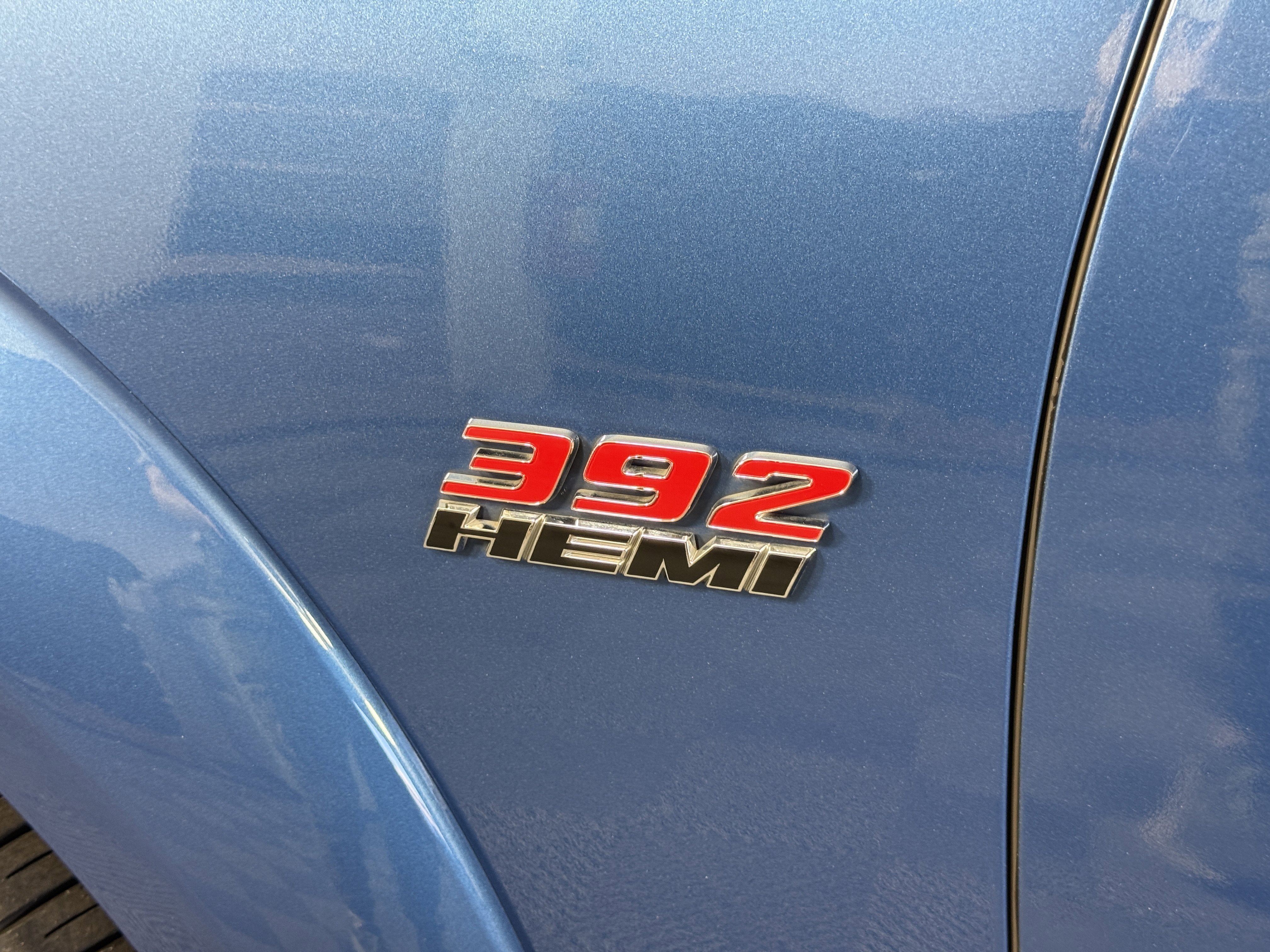 Used 2022 Dodge Charger Scat Pack image 10