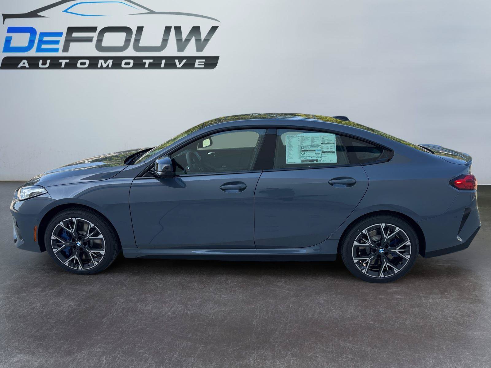 Used 2026 BMW M235i xDrive w/ Technology Package AWD/4WD image 18