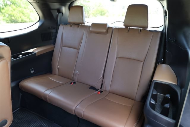 Certified 2025 Toyota Grand Highlander AWD Hybrid image 14