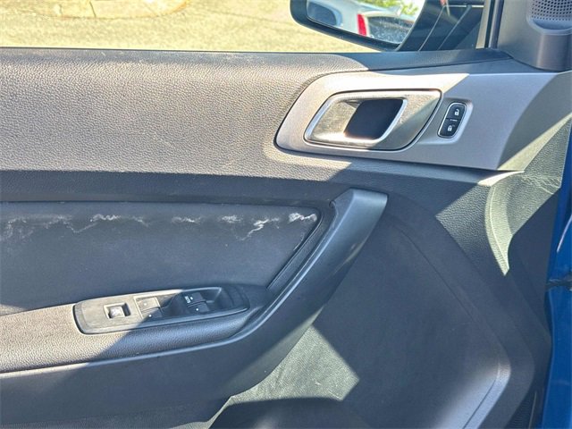 Used 2019 Ford Ranger XLT w/ Equipment Group 302A Luxury image 20
