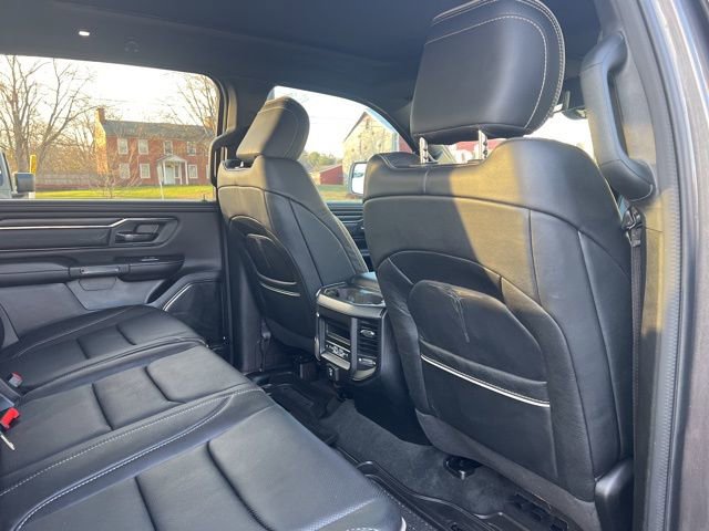 Used 2023 RAM 1500 Limited image 14