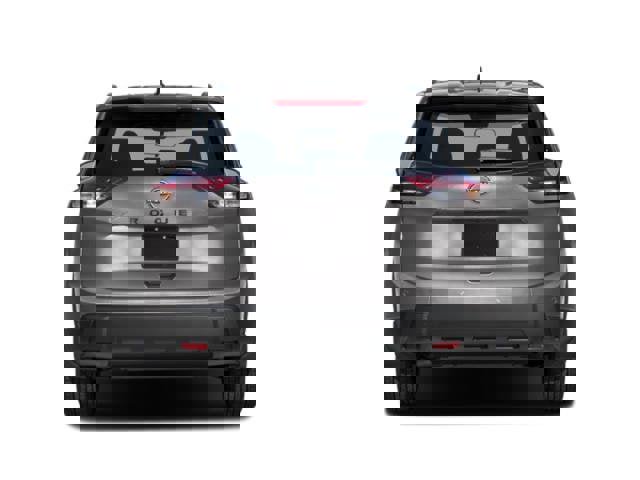 New 2026 Nissan Rogue SV image 8