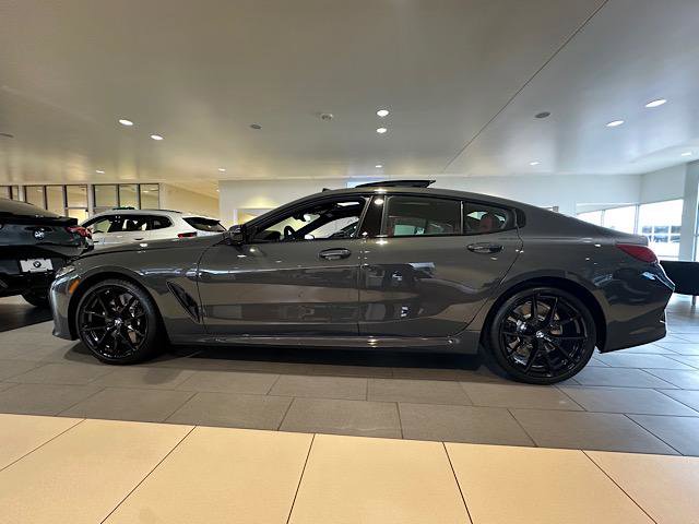 New 2026 BMW 840i xDrive image 2