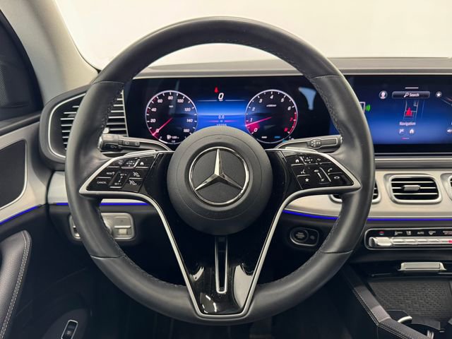 Used 2024 Mercedes-Benz GLE 350 4MATIC image 24