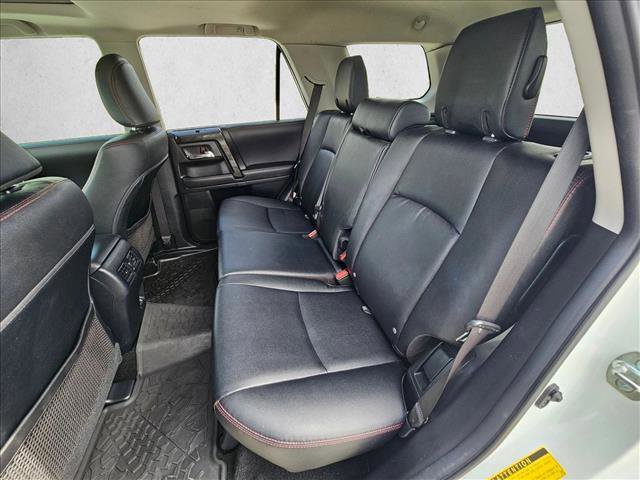 Used 2022 Toyota 4Runner TRD Pro image 18