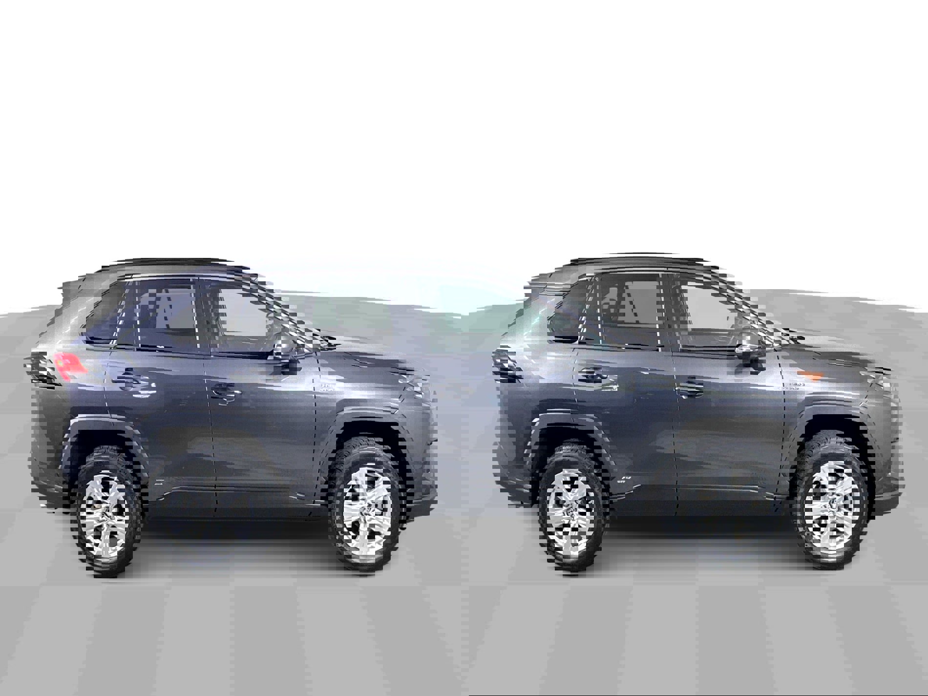 Used 2021 Toyota RAV4 LE image 45