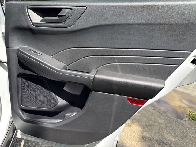 Used 2023 Ford Escape Active image 21