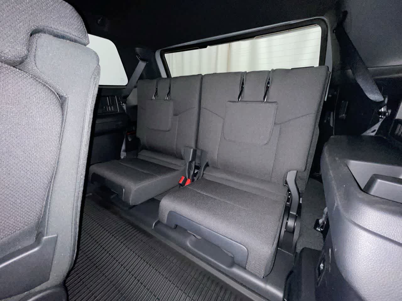 Used 2026 Toyota 4Runner SR5 AWD/4WD image 23