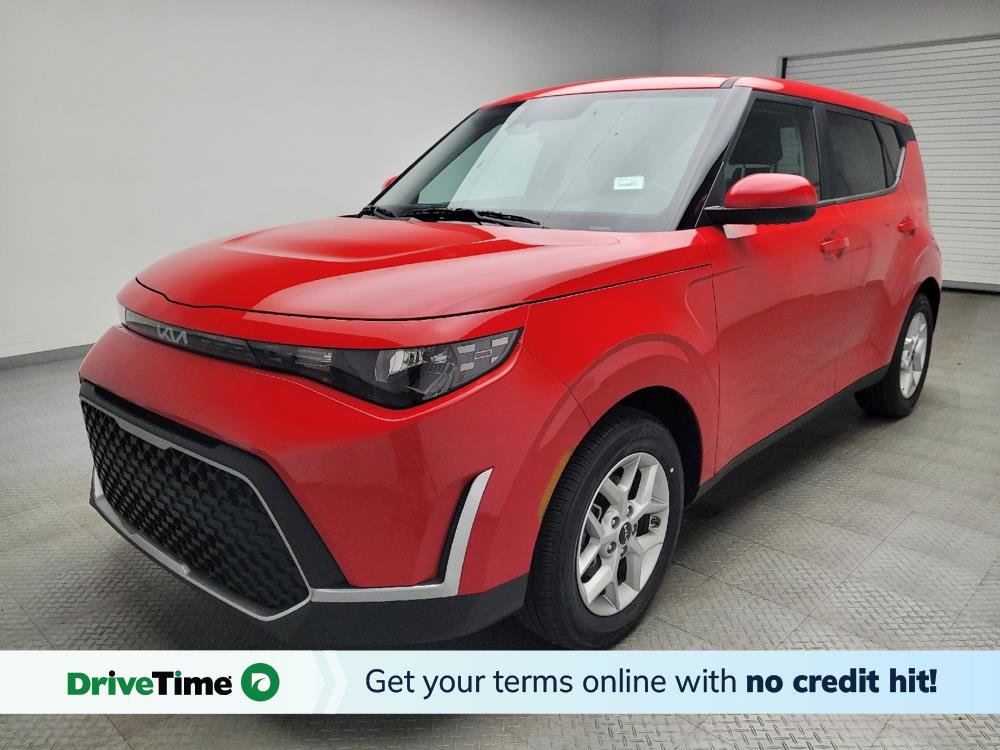 Used 2023 Kia Soul LX w/ Option Group 015 image 1