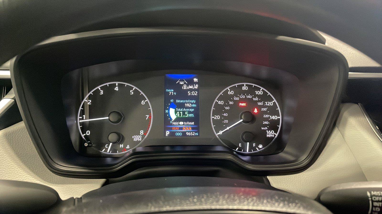 Used 2024 Toyota Corolla LE FWD image 15