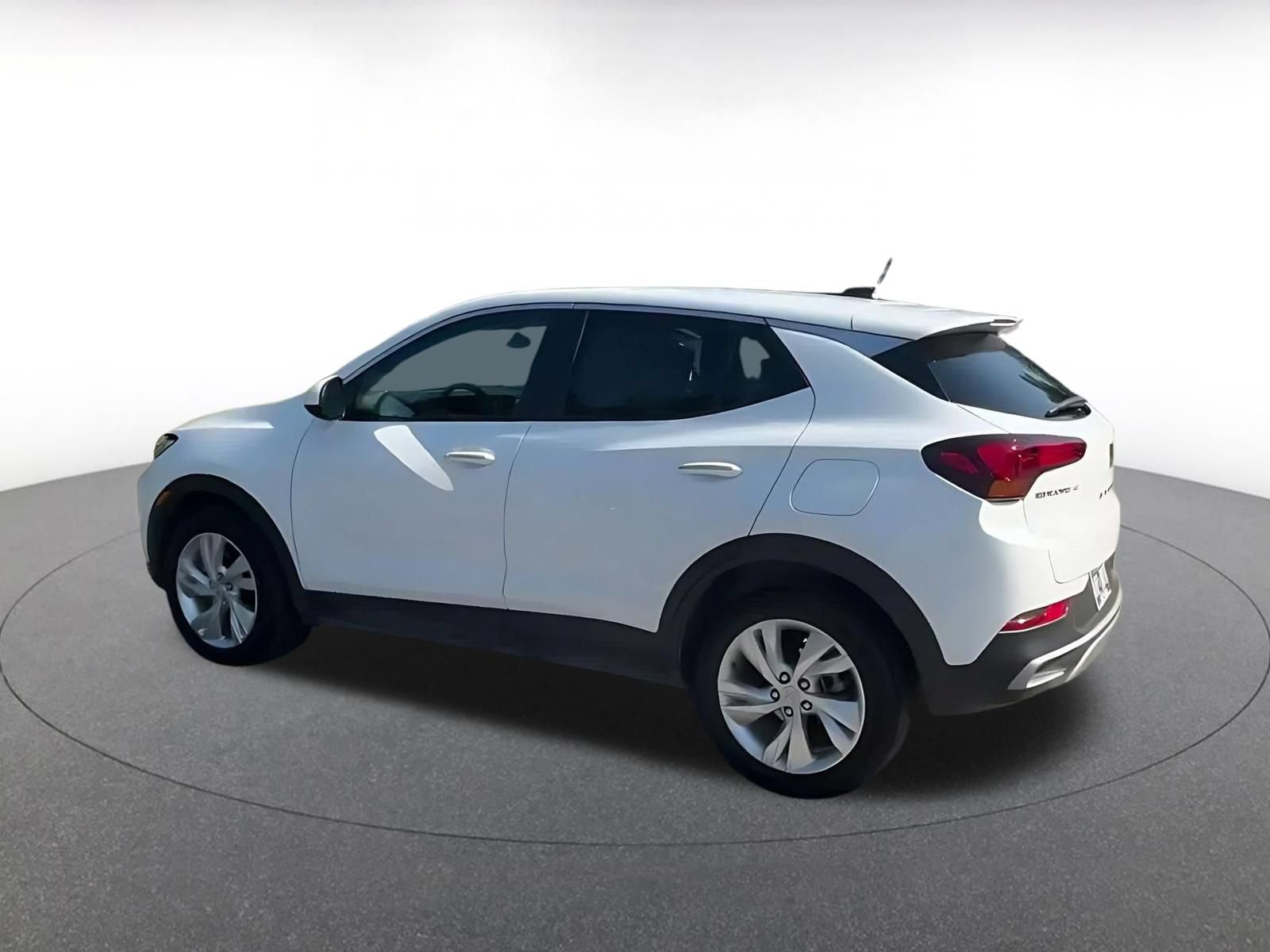 Used 2026 Buick Encore GX Preferred FWD image 10