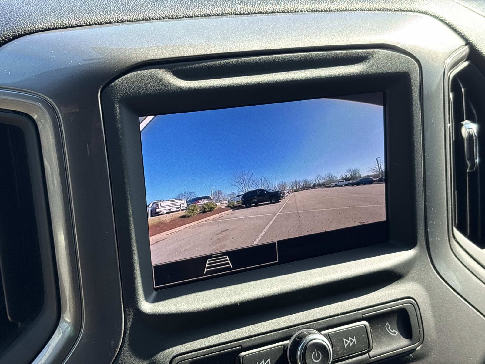 Used 2024 GMC Sierra 3500 Pro w/ Convenience Package image 21