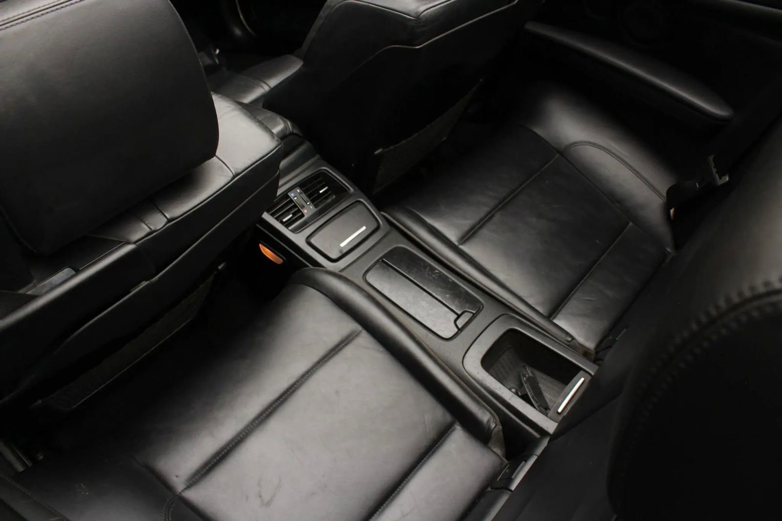 Used 2008 BMW M3 Convertible RWD image 20