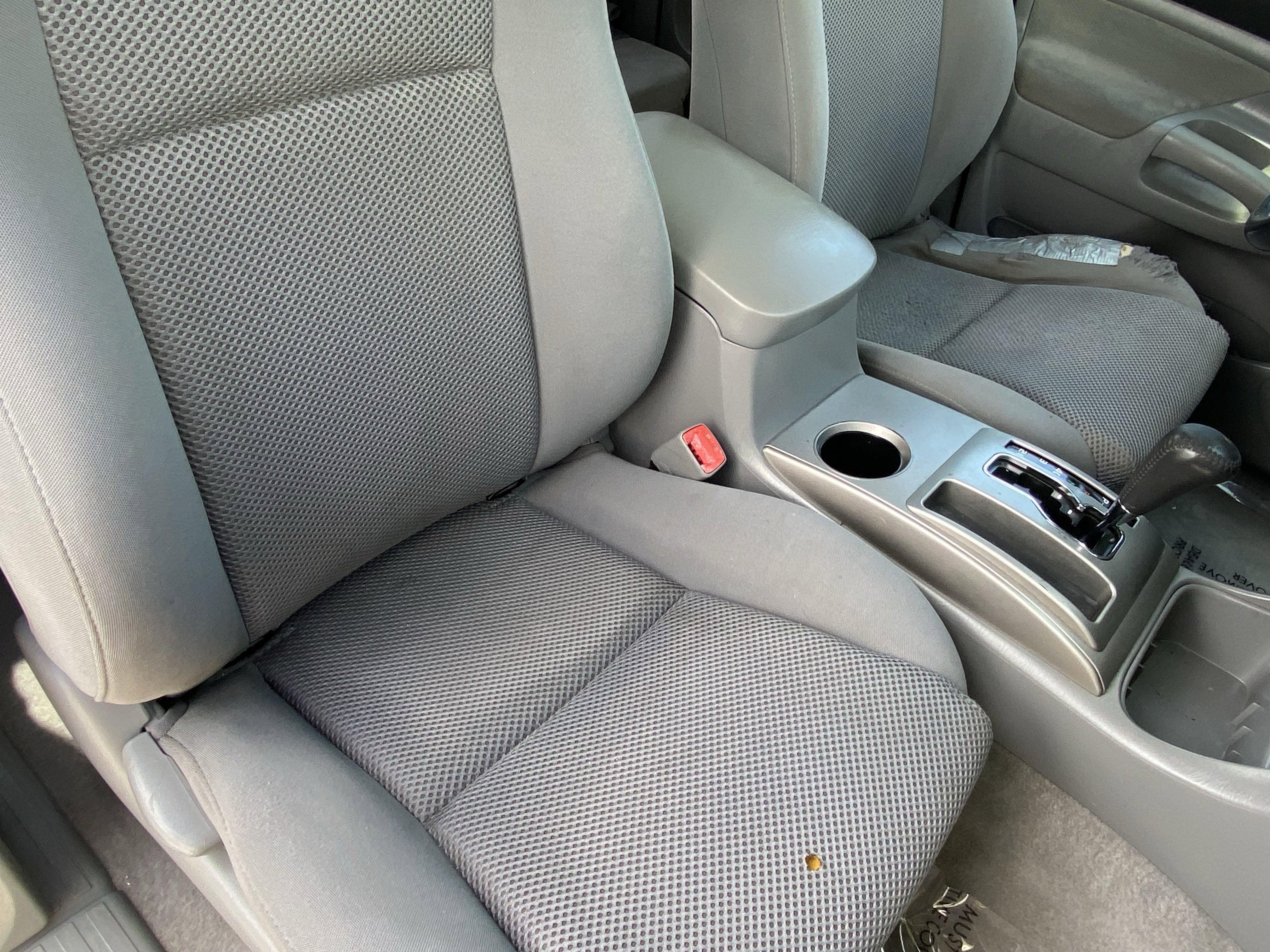 Used 2005 Toyota Tacoma PreRunner image 11