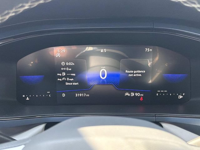Certified 2023 Volkswagen Taos SE FWD image 19