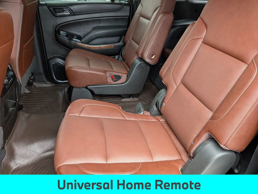 Used 2019 Chevrolet Suburban Premier w/ Premier Plus Edition AWD/4WD image 30