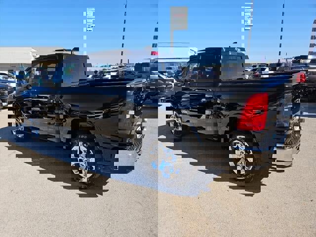 New 2026 RAM 1500 Lone Star image 33