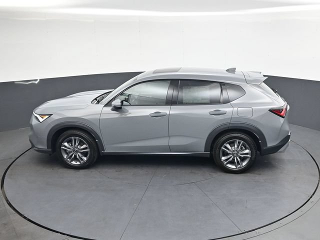 New 2026 Acura ADX AWD image 25